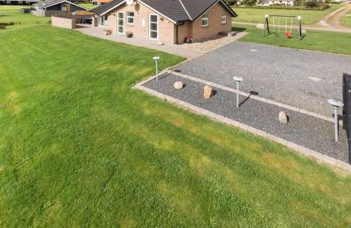 Vinderup House | Holiday Home Alboldus - 250m to the inlet by Interhome