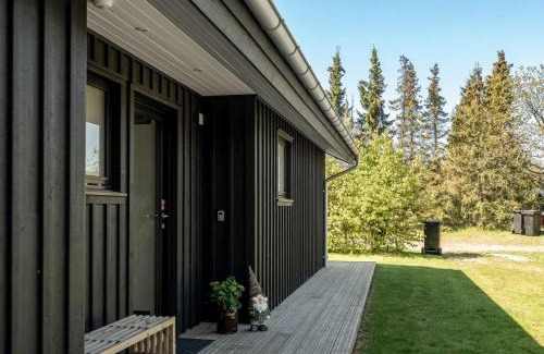 Hals House | Holiday Home Alfrede - from the sea by Interhome