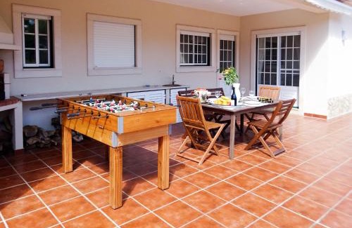 Torres Vedras House | Holiday Home All Welcome - TOV120 by Interhome