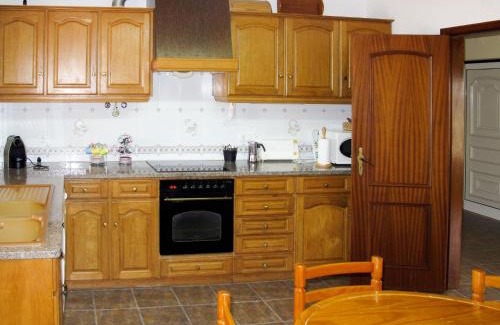 Torres Vedras House | Holiday Home All Welcome - TOV120 by Interhome