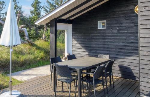 Grærup Strand House | Holiday Home Allydia - 400m from the sea by Interhome