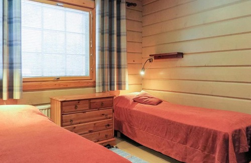 Sirkka House | Holiday Home Alte levi beetu by Interhome