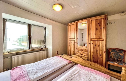 Oberthal Apartment | Holiday Home am Bostalsee by Interhome