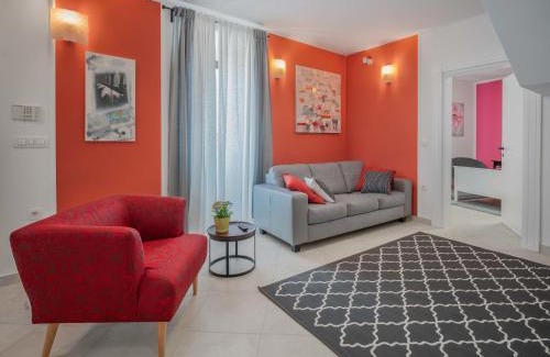 Kastav House | Holiday Home Amberg by Interhome