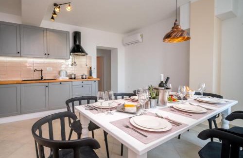 Kastav House | Holiday Home Amberg by Interhome