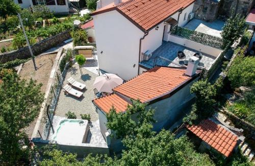 Kastav House | Holiday Home Amberg by Interhome