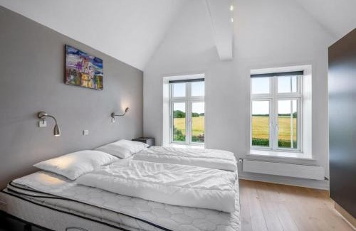 Tønder Municipality House | Holiday Home Amma - 21km from the sea by Interhome