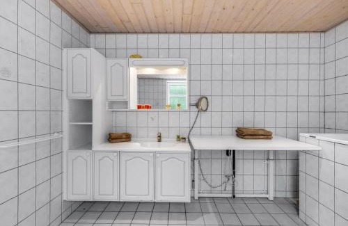 Tønder Municipality House | Holiday Home Amma - 21km from the sea by Interhome