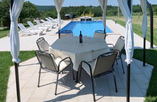 Gondolici House | Holiday Home Andrea by Interhome