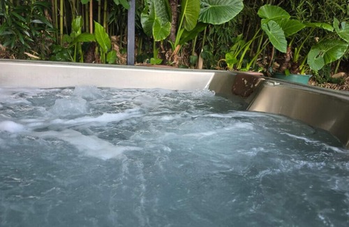 Bregi Villa | Holiday home Andrea with whirpool by Villas Guide