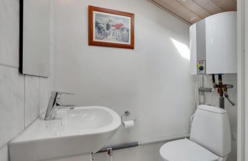 Vejers House | Holiday Home Andresine - 900m from the sea by Interhome