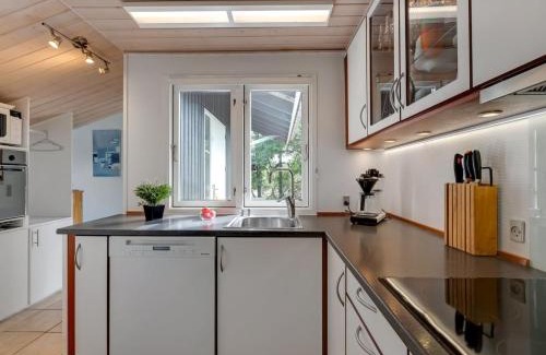 Vejers House | Holiday Home Andresine - 900m from the sea by Interhome