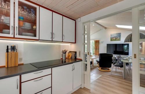 Vejers House | Holiday Home Andresine - 900m from the sea by Interhome