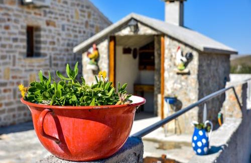 Stankovci House | Holiday home Anita 2 for 8 persons with pool