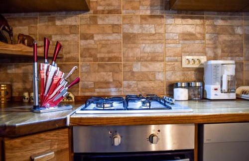 Stankovci House | Holiday home Anita 2 for 8 persons with pool