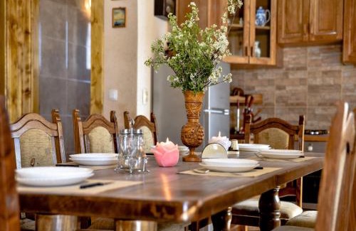 Stankovci House | Holiday home Anita 2 for 8 persons with pool