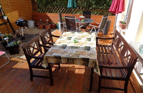 Oberkail House | Holiday home Anne in Oberkail-Eifel for families or groups up to 7 people
