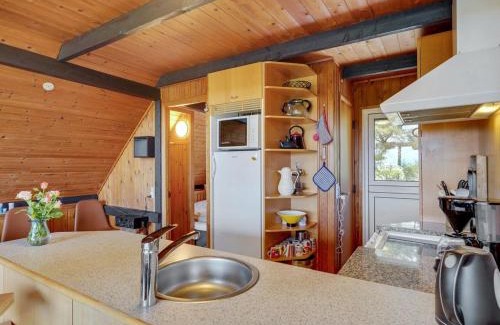 Toftum House | Holiday Home Antero - 4km from the sea by Interhome