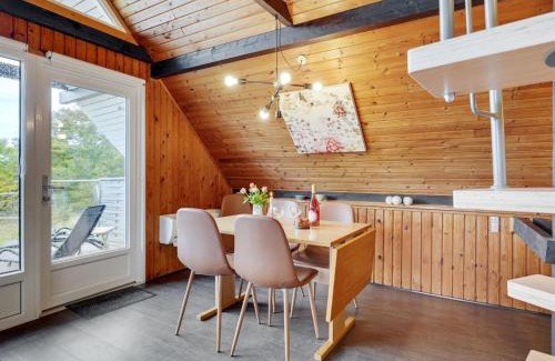 Toftum House | Holiday Home Antero - 4km from the sea by Interhome