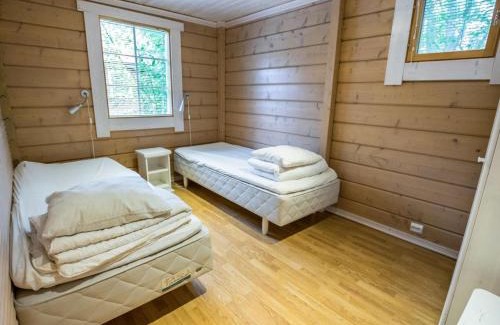 Pori House | Holiday Home Anttoora 1 by Interhome