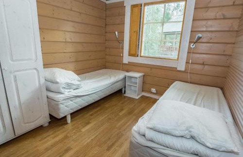 Pori House | Holiday Home Anttoora 1 by Interhome