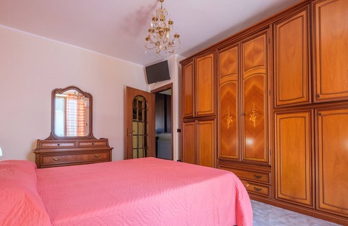 Ali Terme House | Holiday Home Arcobaleno with Sea View & Terraces