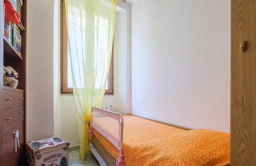 Ali Terme House | Holiday Home Arcobaleno with Sea View & Terraces