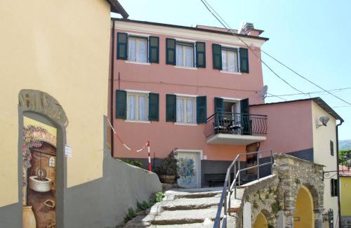 Valloria House | Holiday Home Arietta VLO150 by Interhome