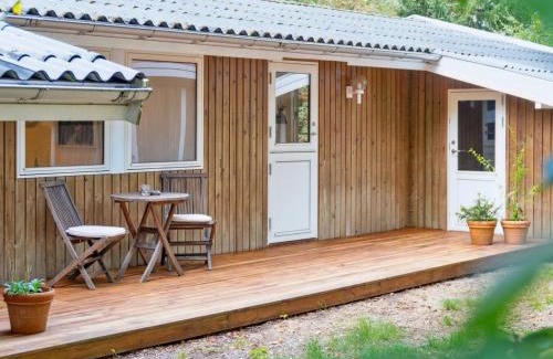 Hoensinge House | Holiday Home Arto - 1-2km from the sea by Interhome