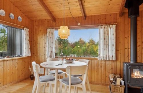 Torup Strand House | Holiday Home Asmo - 350m from the sea by Interhome