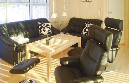 Fjerritslev House | Holiday Home Aspevej Fjerritslev Xi