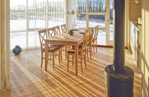 Fjerritslev House | Holiday Home Aspevej Fjerritslev Xi