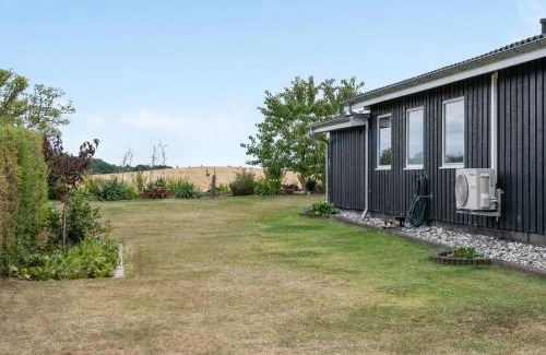 Skastrup Strand House | Holiday Home Asya - 600m from the sea by Interhome