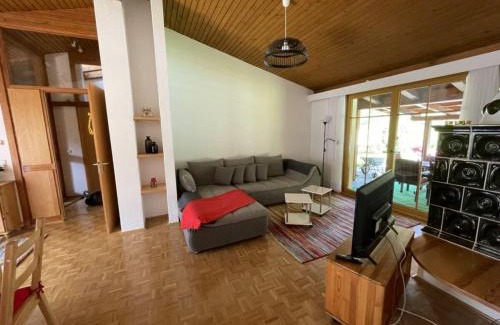 Gallizien House | Holiday home at Linsendorfer See