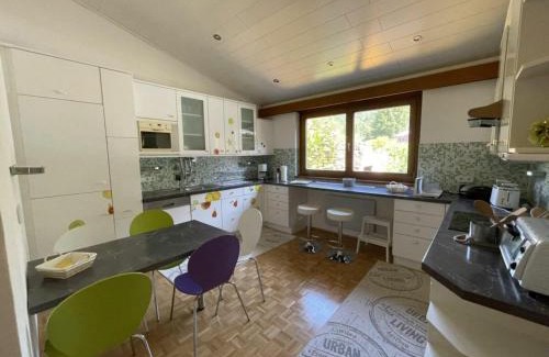 Gallizien House | Holiday home at Linsendorfer See