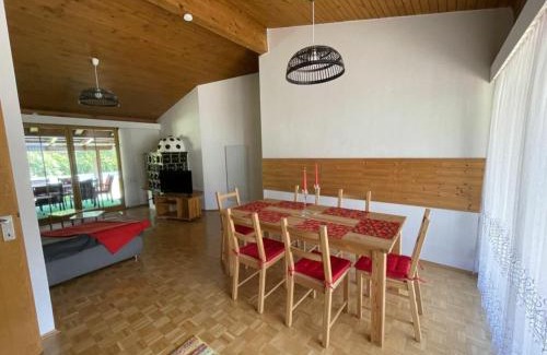 Gallizien House | Holiday home at Linsendorfer See