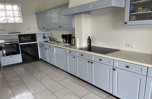 Barme Apartment | Holiday home at the end of the Weser