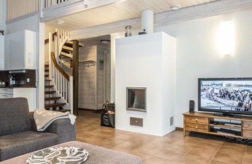 Sirkka House | Holiday Home Atrin suvanto b by Interhome