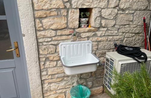 Stifanici House | Holiday Home Ava1 with pool & Holiday Home Ava2 with whirlpool