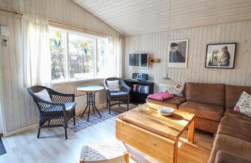 Grenaa House | Holiday Home Axilen - 1km from the sea by Interhome