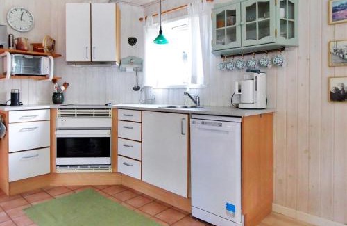Grenaa House | Holiday Home Axilen - 1km from the sea by Interhome