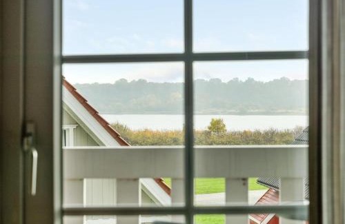Grasten House | Holiday Home Babette - 75m to the fjord by Interhome