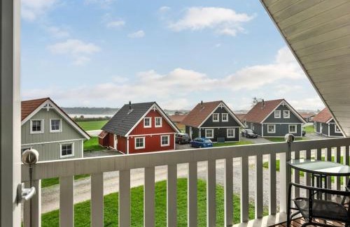 Grasten House | Holiday Home Babette - 75m to the fjord by Interhome