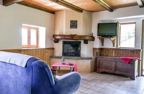 Acquarossa House | Holiday Home Baita Ficc by Interhome