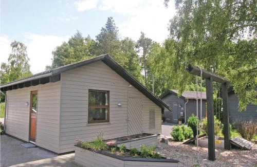Kulhuse House | Holiday Home Barakvejen Jægerspris Ixx