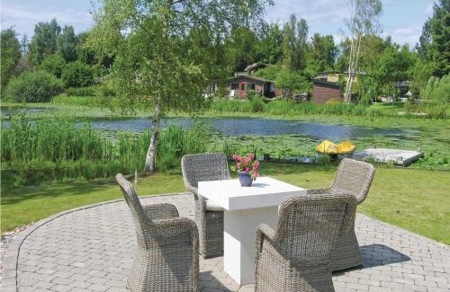 Kulhuse House | Holiday Home Barakvejen Jægerspris Ixx