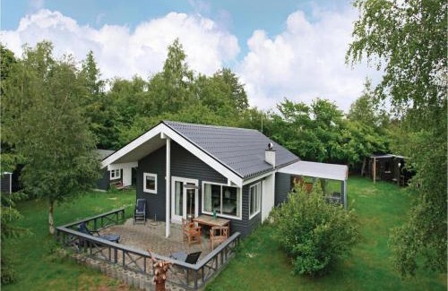 Hoensinge House | Holiday Home Barringgårdsvej Vig Xi