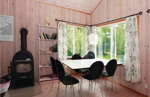 Hoensinge House | Holiday Home Barringgårdsvej Vig Xi