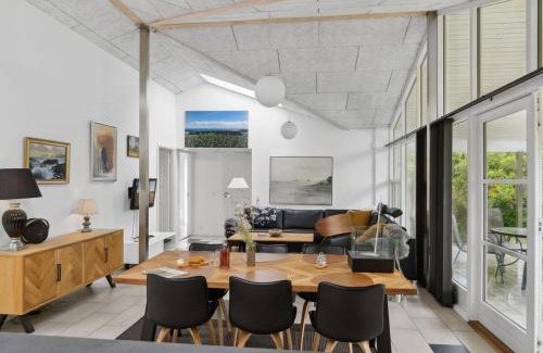 Hoeve Strand House | Holiday Home Barth - 950m from the sea by Interhome