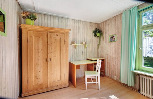 Muensingen House | Holiday Home 'Beim Alenbrunnen' with Shared Garden and Wi-Fi
